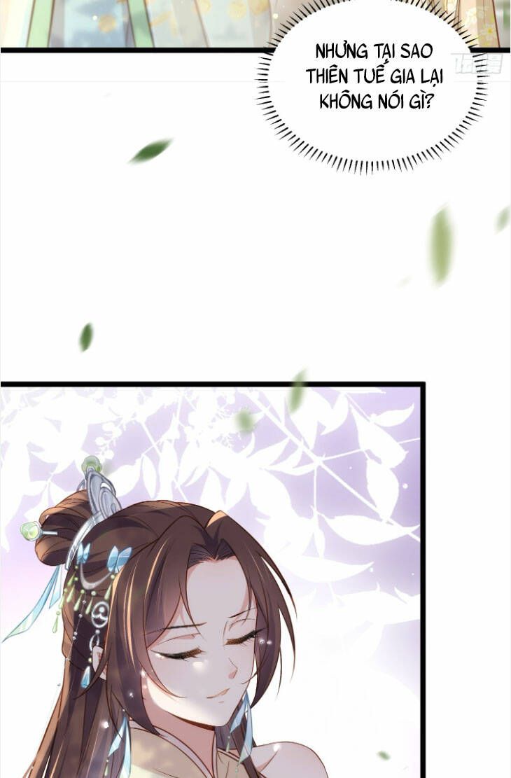 đọc truyện Hoạn Phi Thiên Hạ Chương 312 ảnh 25 tại Thiên Thai Truyện