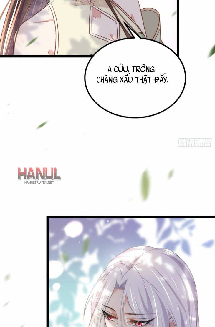 đọc truyện Hoạn Phi Thiên Hạ Chương 312 ảnh 26 tại Thiên Thai Truyện