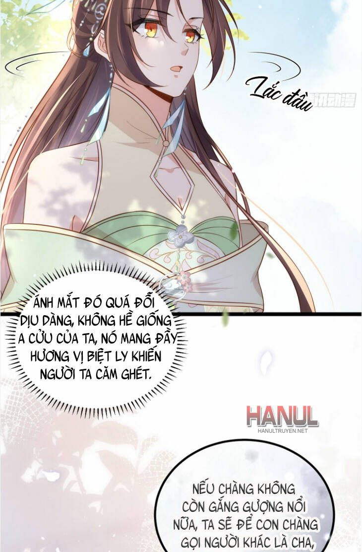 đọc truyện Hoạn Phi Thiên Hạ Chương 312 ảnh 28 tại Thiên Thai Truyện