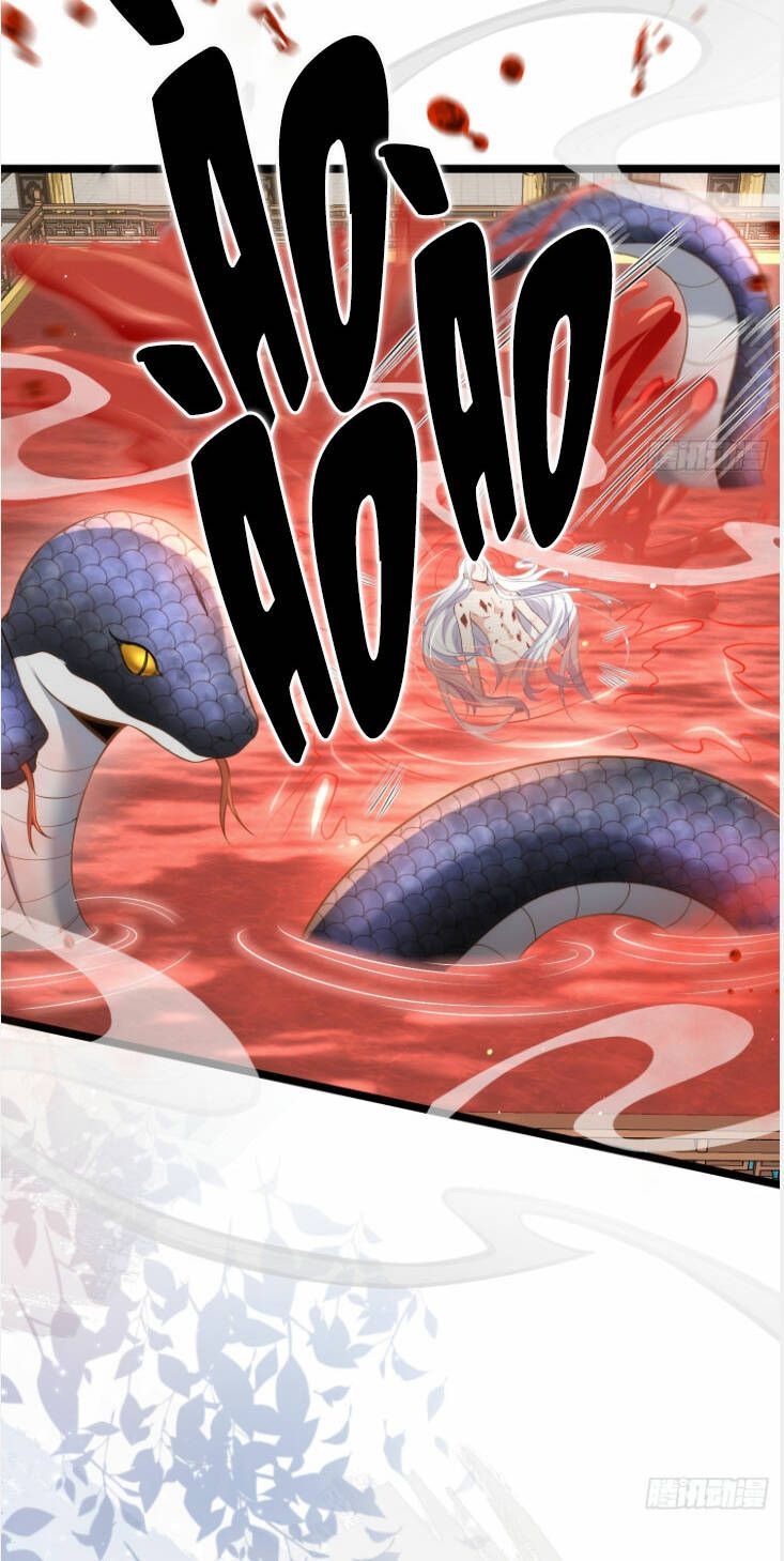 đọc truyện Hoạn Phi Thiên Hạ Chương 312 ảnh 6 tại Thiên Thai Truyện