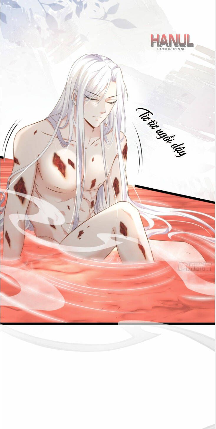 đọc truyện Hoạn Phi Thiên Hạ Chương 312 ảnh 7 tại Thiên Thai Truyện