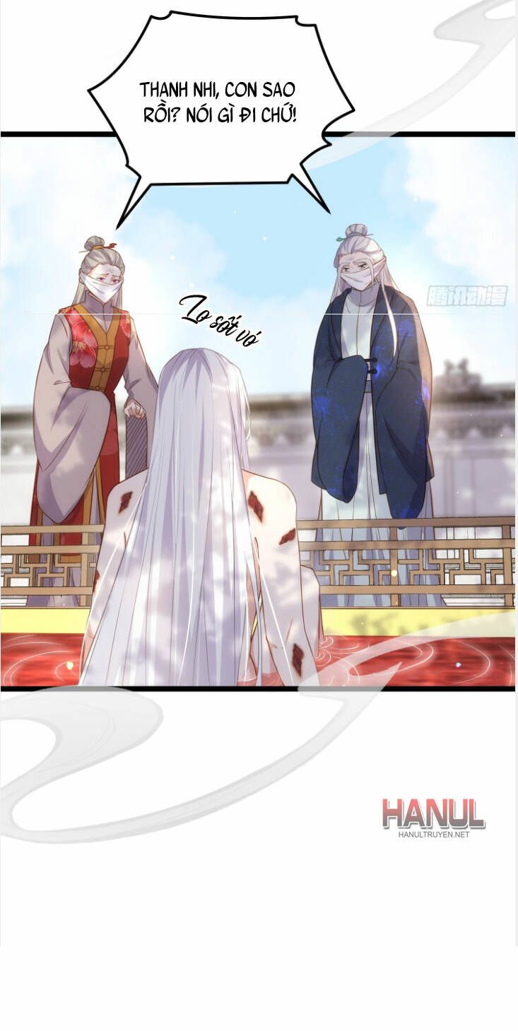 đọc truyện Hoạn Phi Thiên Hạ Chương 312 ảnh 8 tại Thiên Thai Truyện