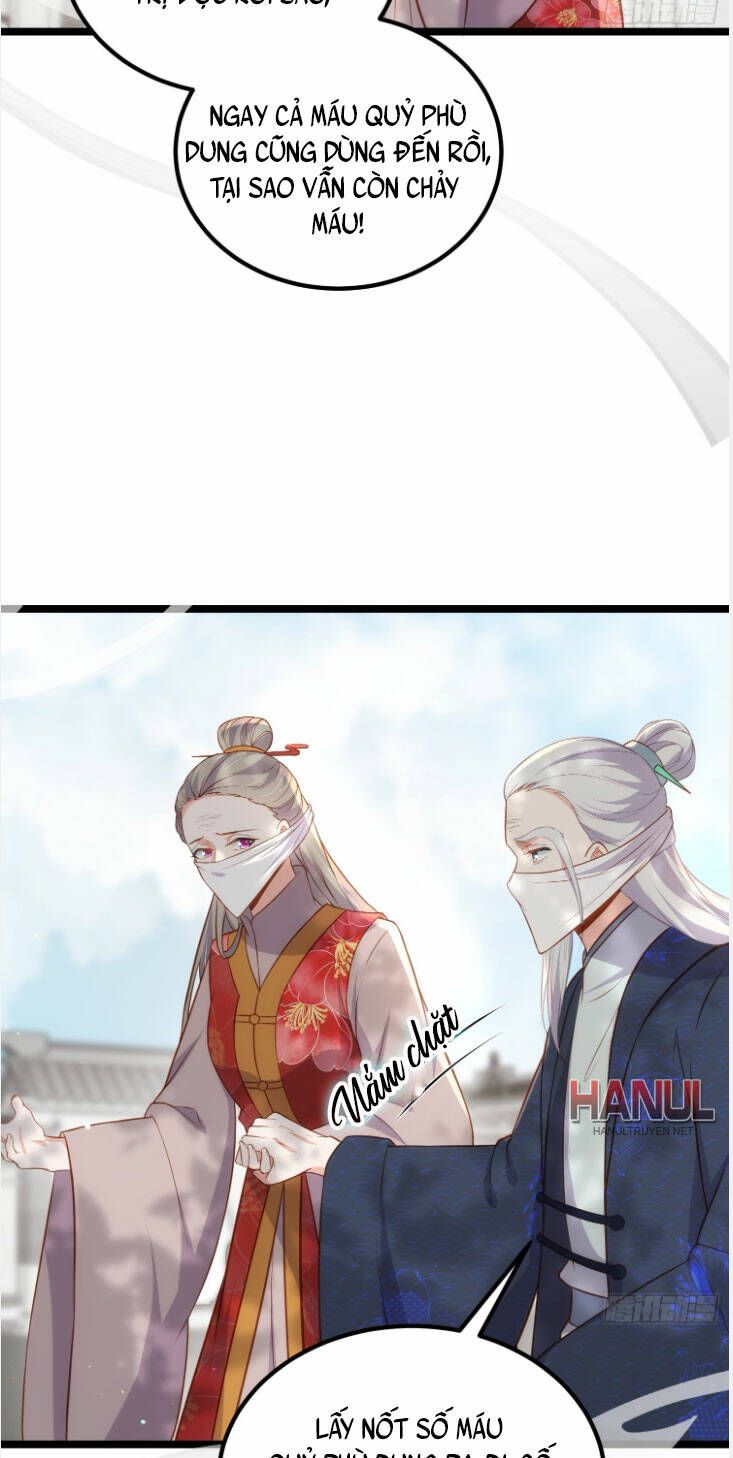 đọc truyện Hoạn Phi Thiên Hạ Chương 312 ảnh 11 tại Thiên Thai Truyện