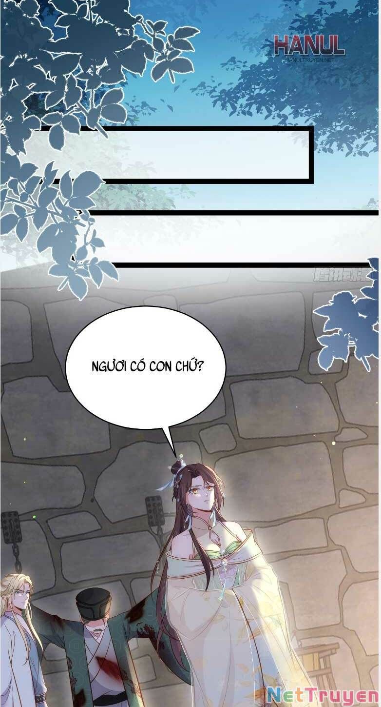 đọc truyện Hoạn Phi Thiên Hạ Chương 313 ảnh 14 tại Thiên Thai Truyện