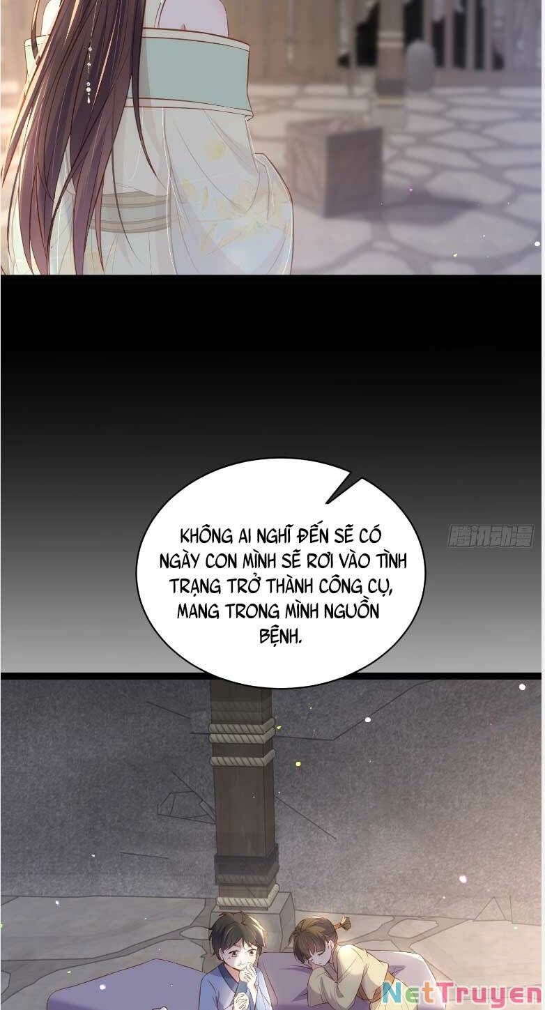 đọc truyện Hoạn Phi Thiên Hạ Chương 313 ảnh 16 tại Thiên Thai Truyện