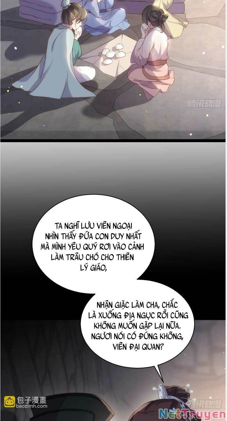 đọc truyện Hoạn Phi Thiên Hạ Chương 313 ảnh 17 tại Thiên Thai Truyện