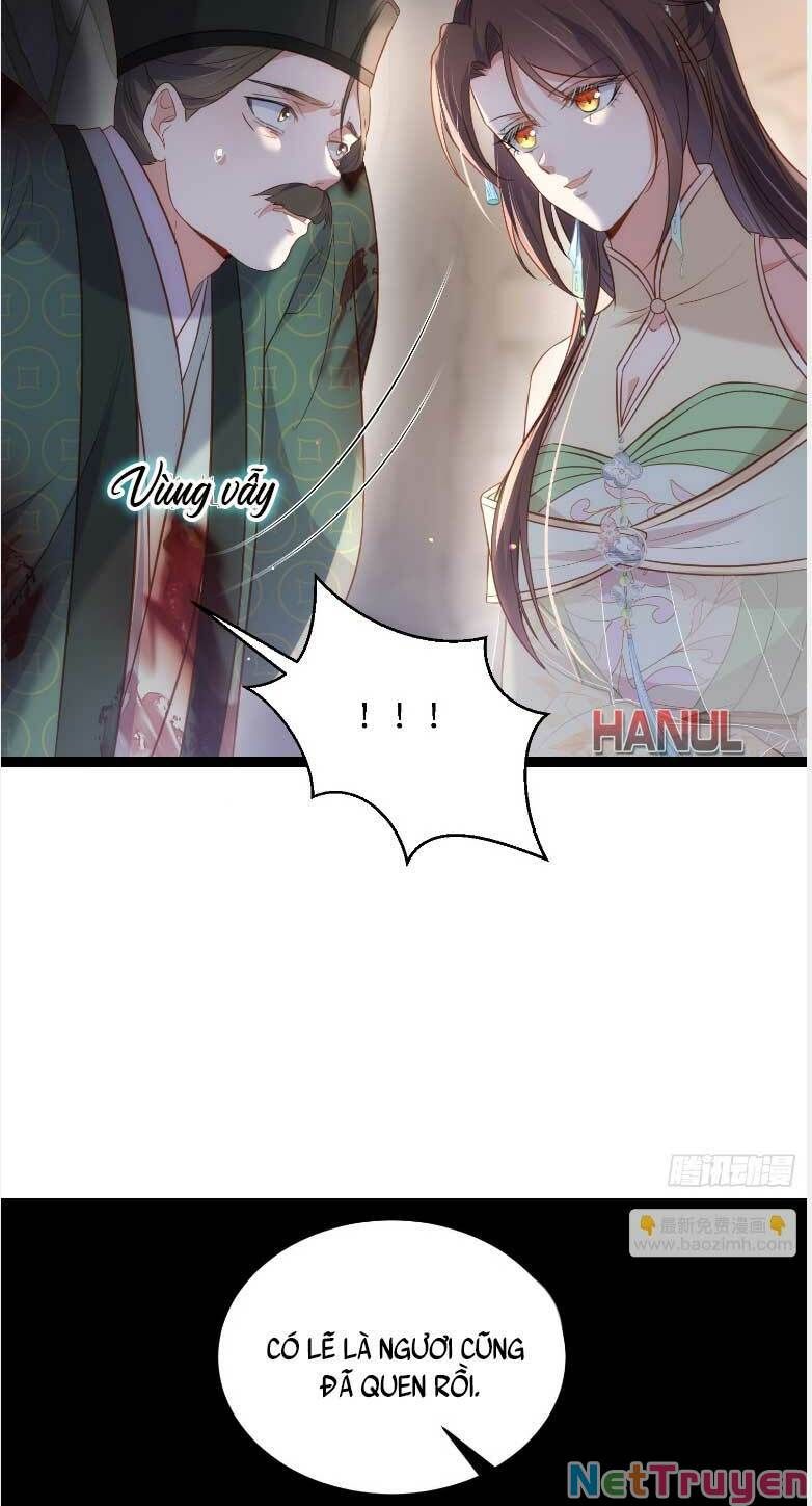 đọc truyện Hoạn Phi Thiên Hạ Chương 313 ảnh 18 tại Thiên Thai Truyện