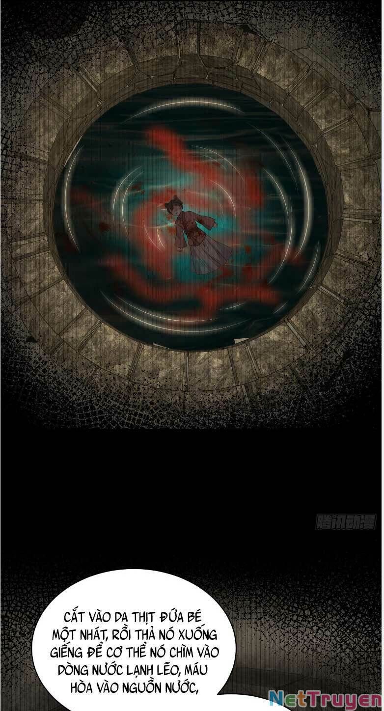 đọc truyện Hoạn Phi Thiên Hạ Chương 313 ảnh 19 tại Thiên Thai Truyện