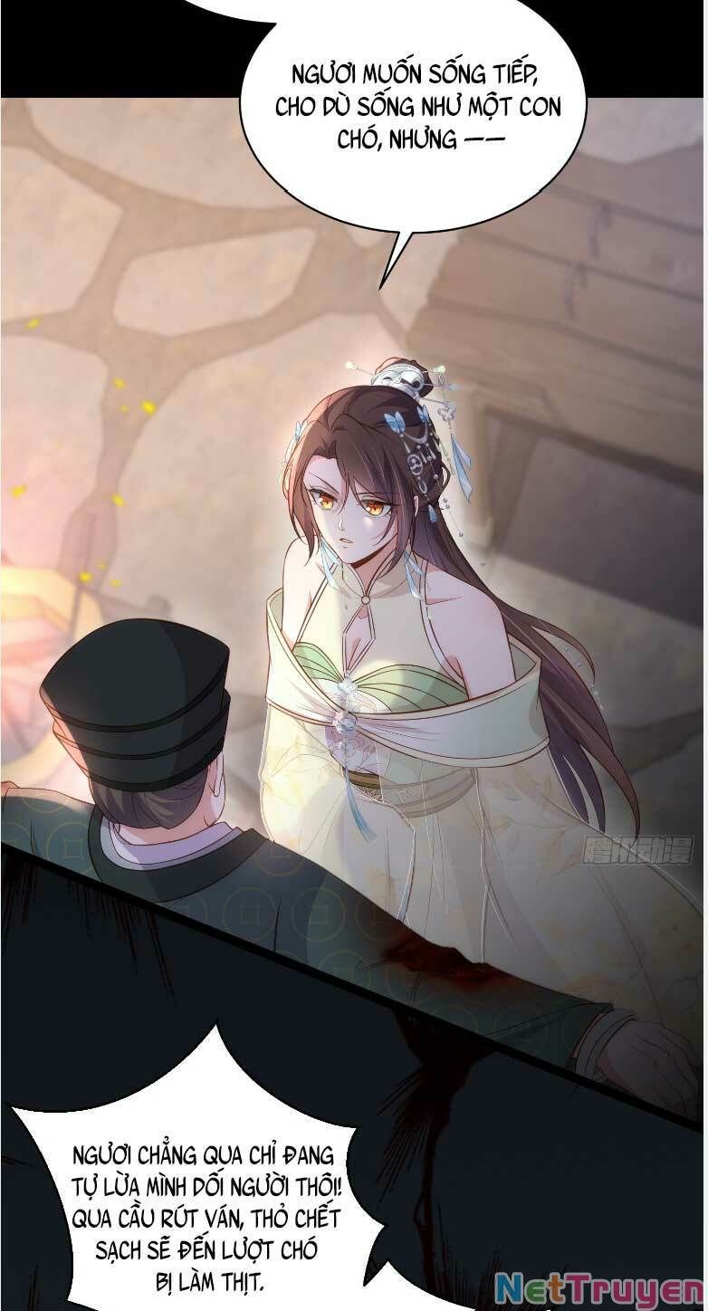 đọc truyện Hoạn Phi Thiên Hạ Chương 313 ảnh 21 tại Thiên Thai Truyện