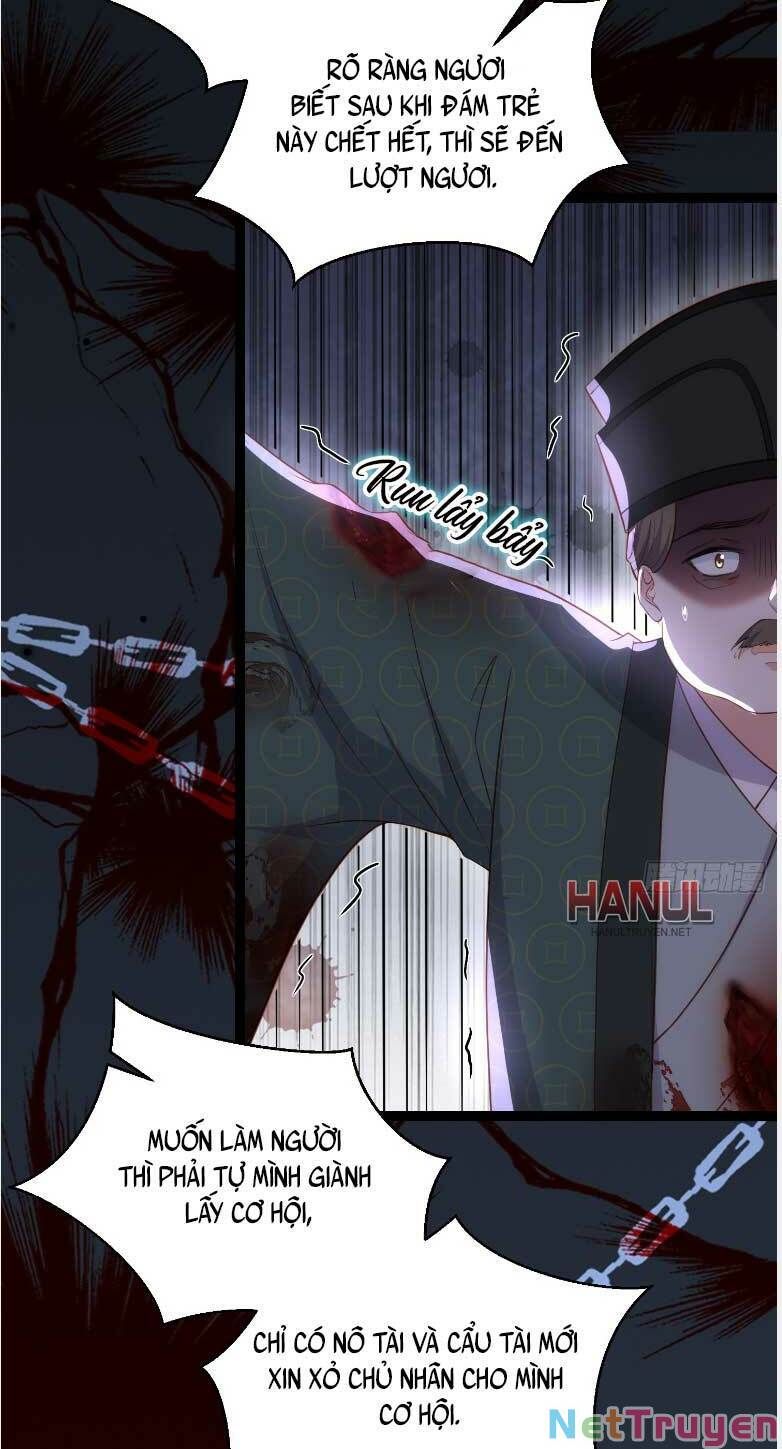 đọc truyện Hoạn Phi Thiên Hạ Chương 313 ảnh 22 tại Thiên Thai Truyện