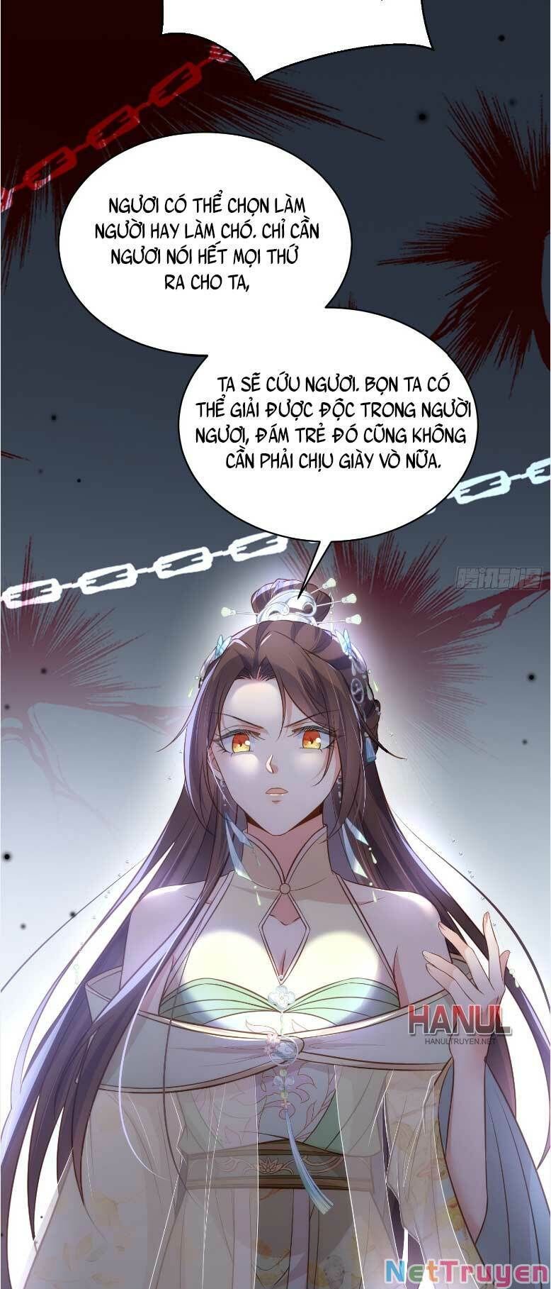 đọc truyện Hoạn Phi Thiên Hạ Chương 313 ảnh 23 tại Thiên Thai Truyện