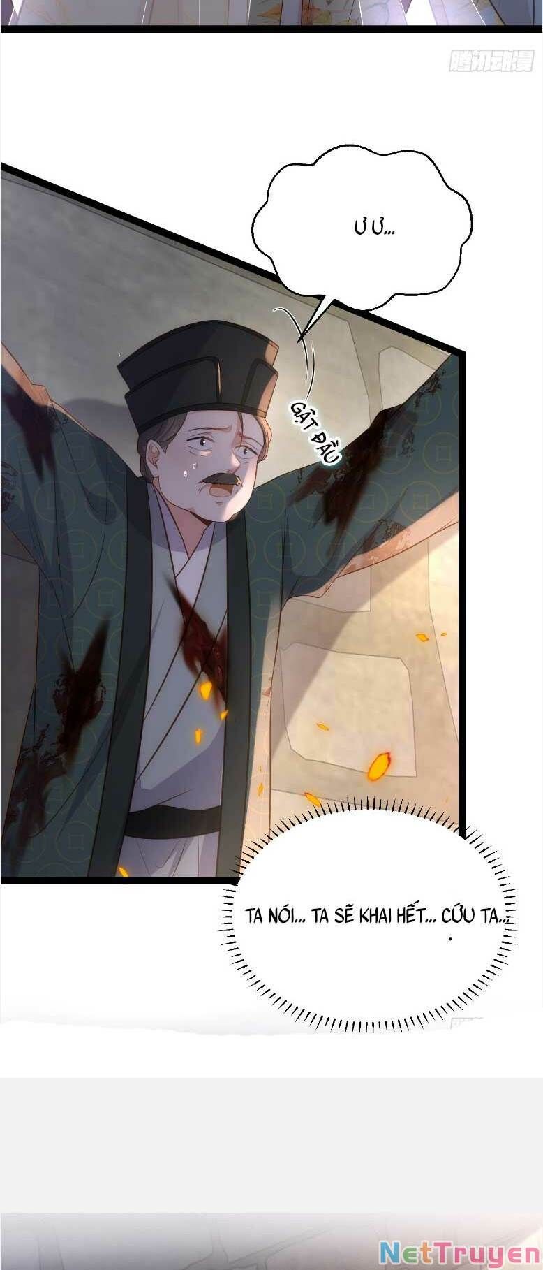 đọc truyện Hoạn Phi Thiên Hạ Chương 313 ảnh 24 tại Thiên Thai Truyện