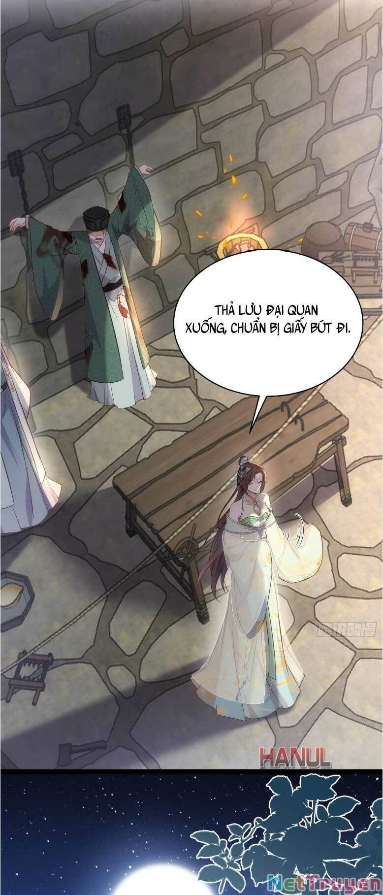 đọc truyện Hoạn Phi Thiên Hạ Chương 313 ảnh 25 tại Thiên Thai Truyện