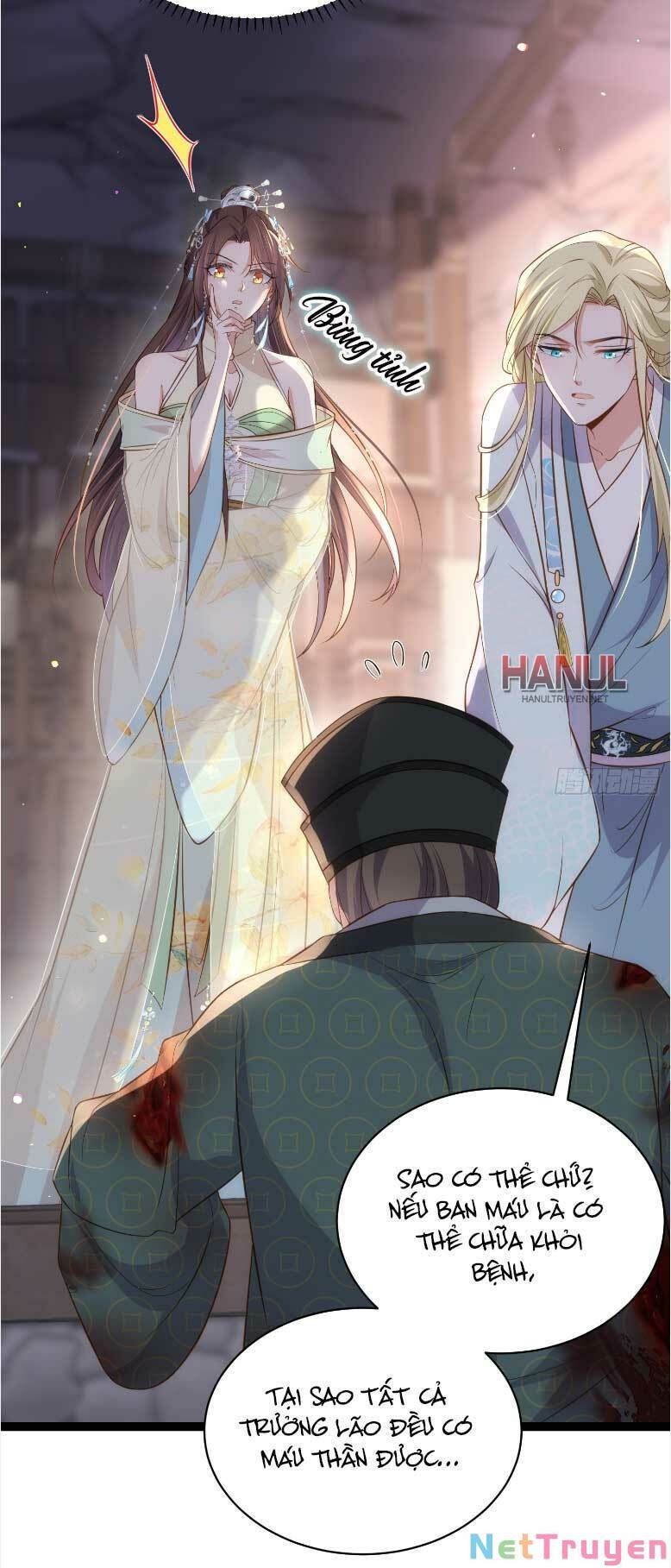 đọc truyện Hoạn Phi Thiên Hạ Chương 313 ảnh 31 tại Thiên Thai Truyện