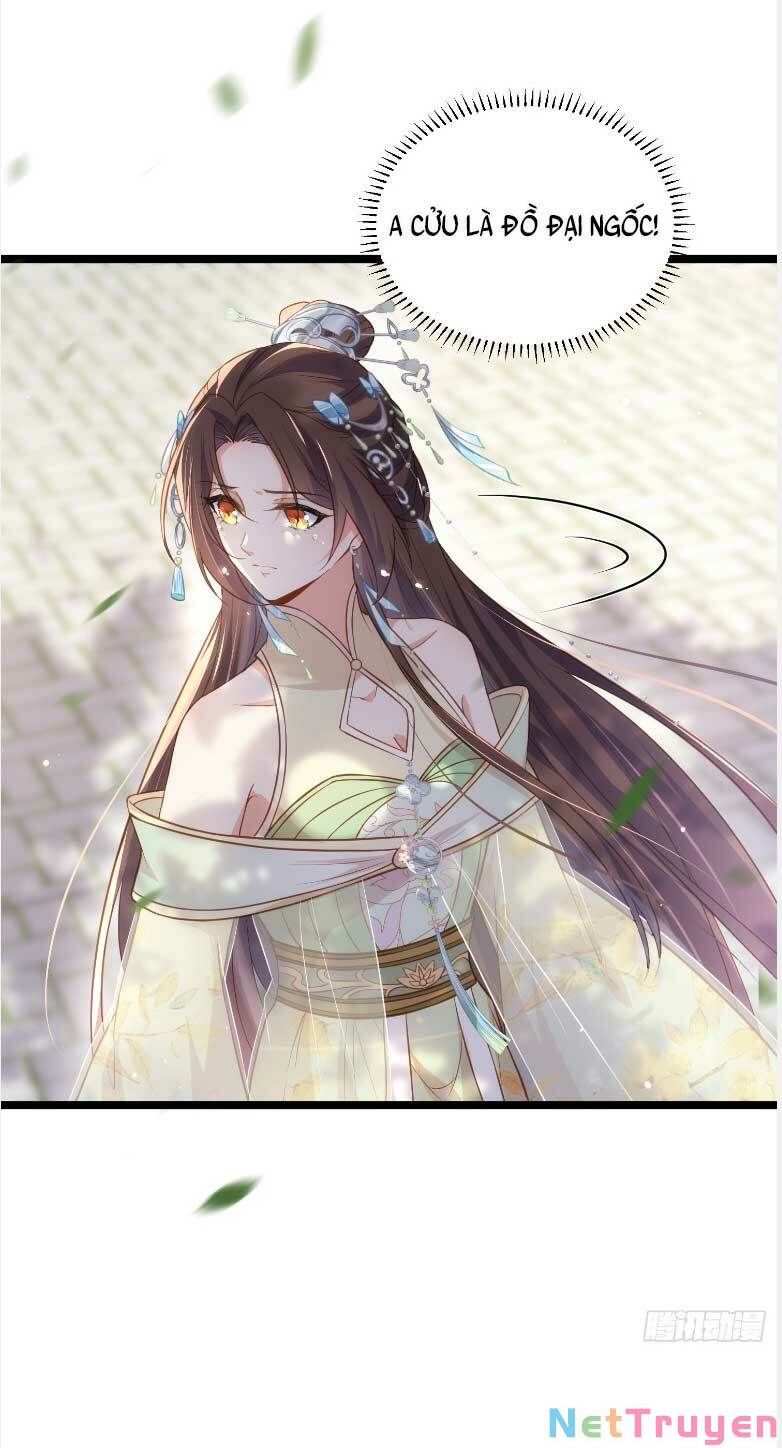 đọc truyện Hoạn Phi Thiên Hạ Chương 313 ảnh 5 tại Thiên Thai Truyện