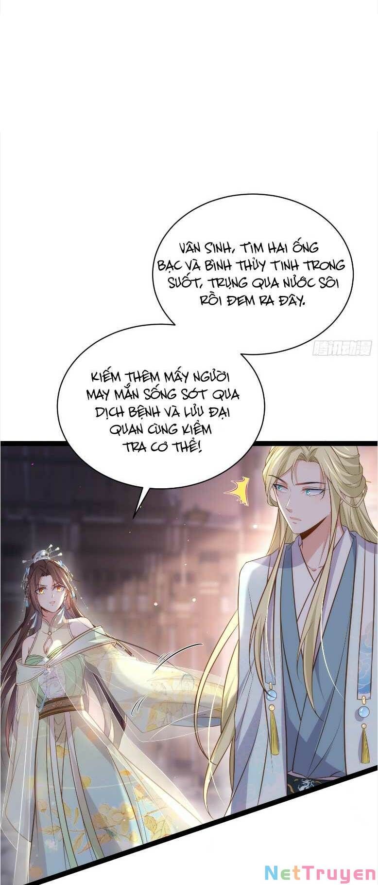 đọc truyện Hoạn Phi Thiên Hạ Chương 313 ảnh 32 tại Thiên Thai Truyện