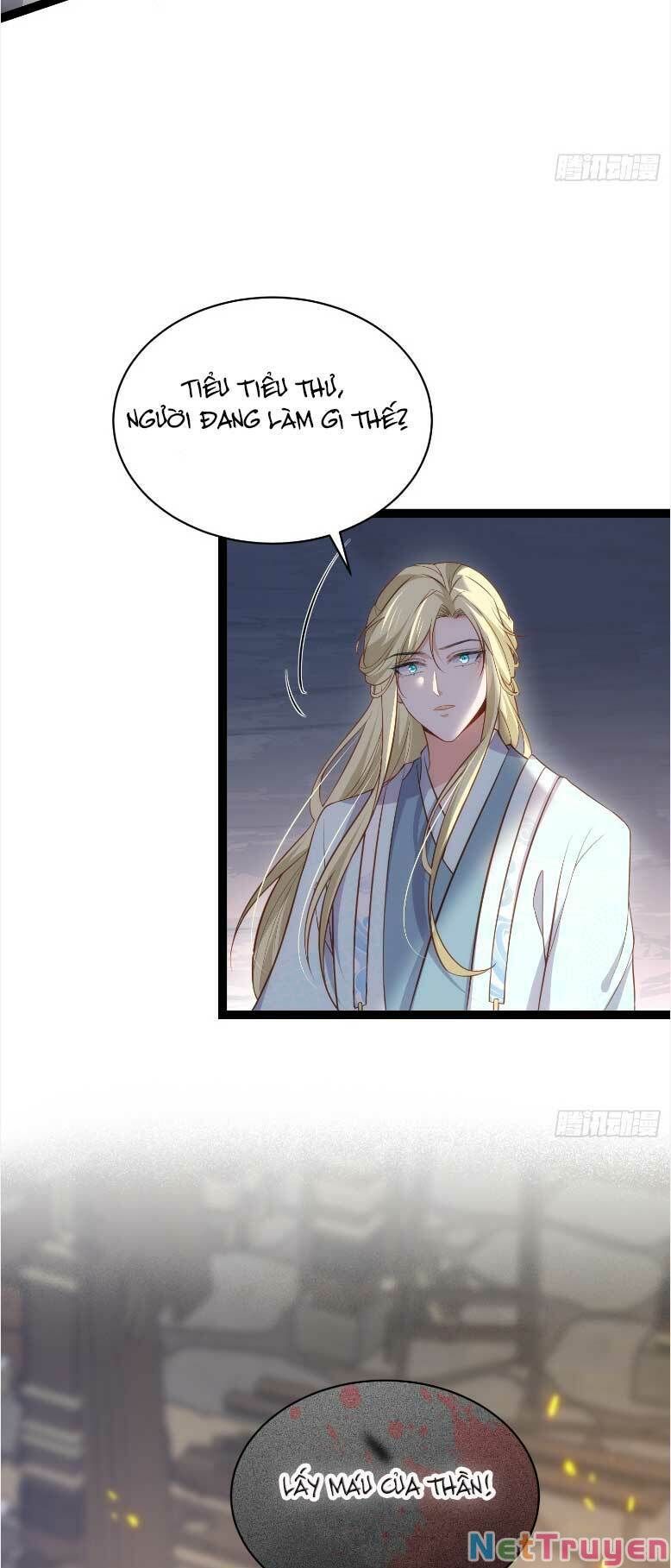 đọc truyện Hoạn Phi Thiên Hạ Chương 313 ảnh 33 tại Thiên Thai Truyện