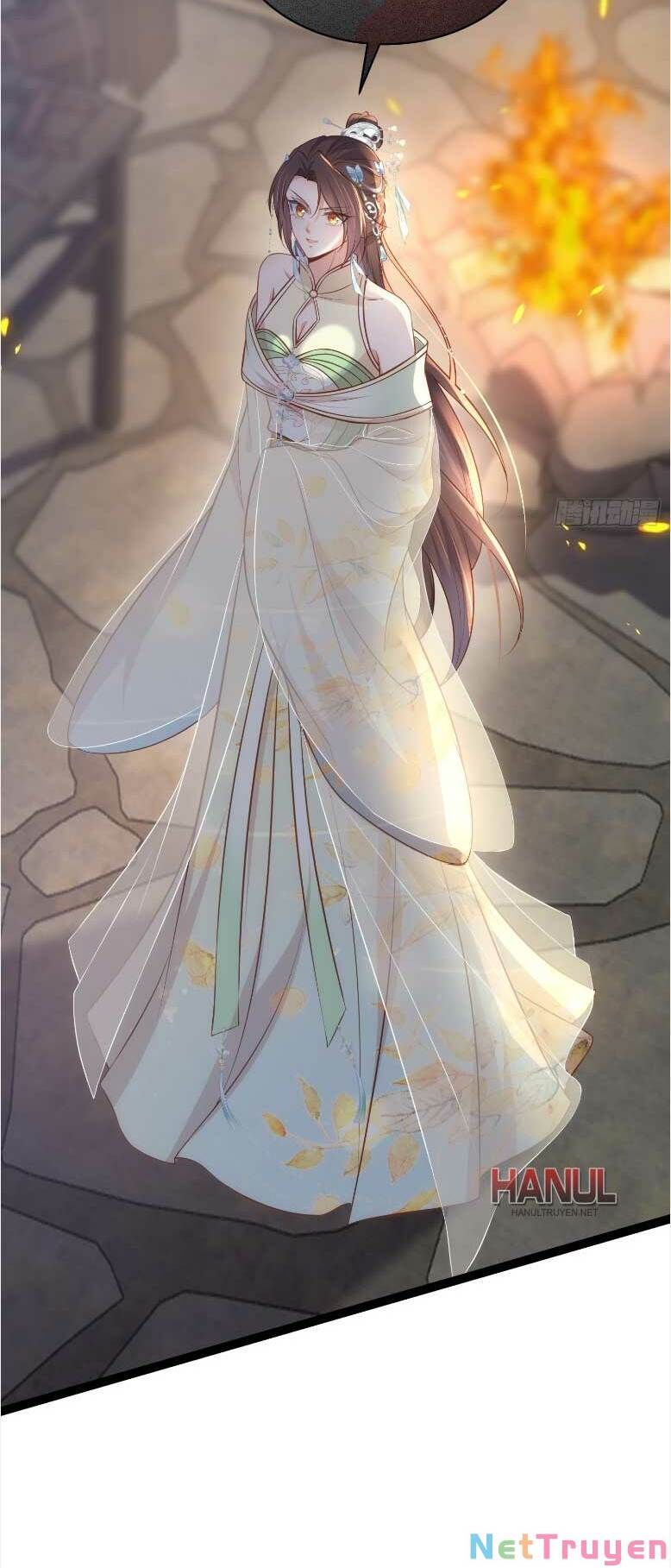 đọc truyện Hoạn Phi Thiên Hạ Chương 313 ảnh 34 tại Thiên Thai Truyện