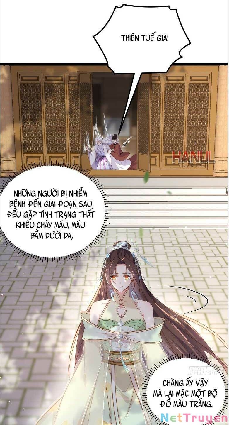 đọc truyện Hoạn Phi Thiên Hạ Chương 313 ảnh 6 tại Thiên Thai Truyện