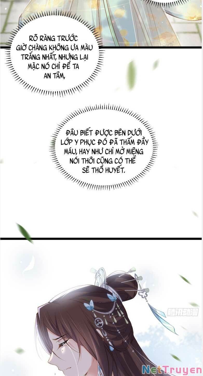 đọc truyện Hoạn Phi Thiên Hạ Chương 313 ảnh 7 tại Thiên Thai Truyện