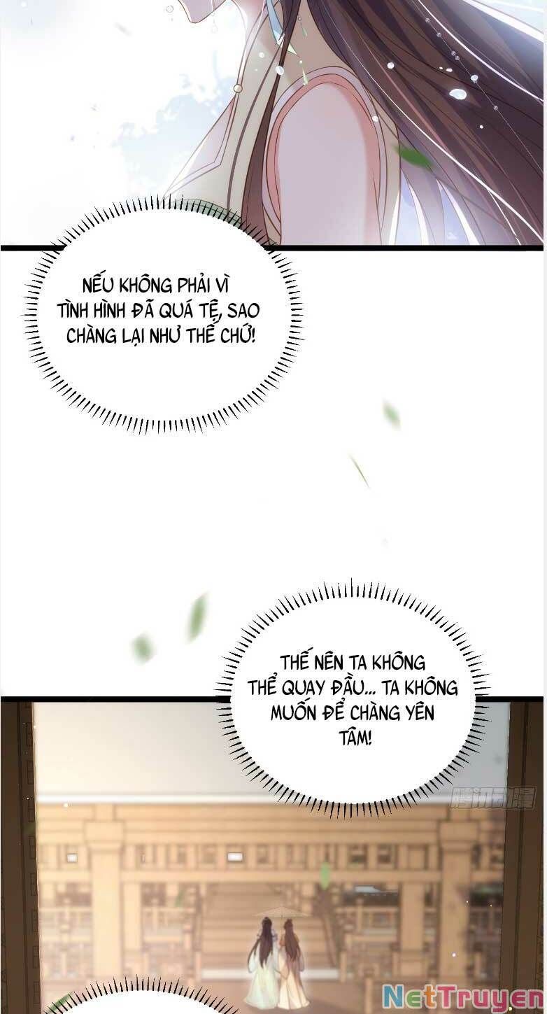 đọc truyện Hoạn Phi Thiên Hạ Chương 313 ảnh 8 tại Thiên Thai Truyện