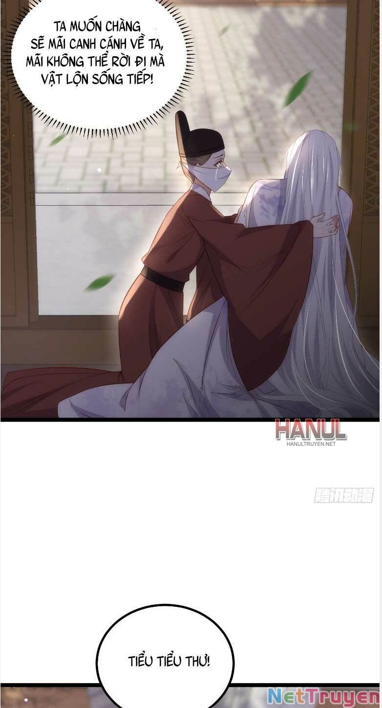 đọc truyện Hoạn Phi Thiên Hạ Chương 313 ảnh 9 tại Thiên Thai Truyện