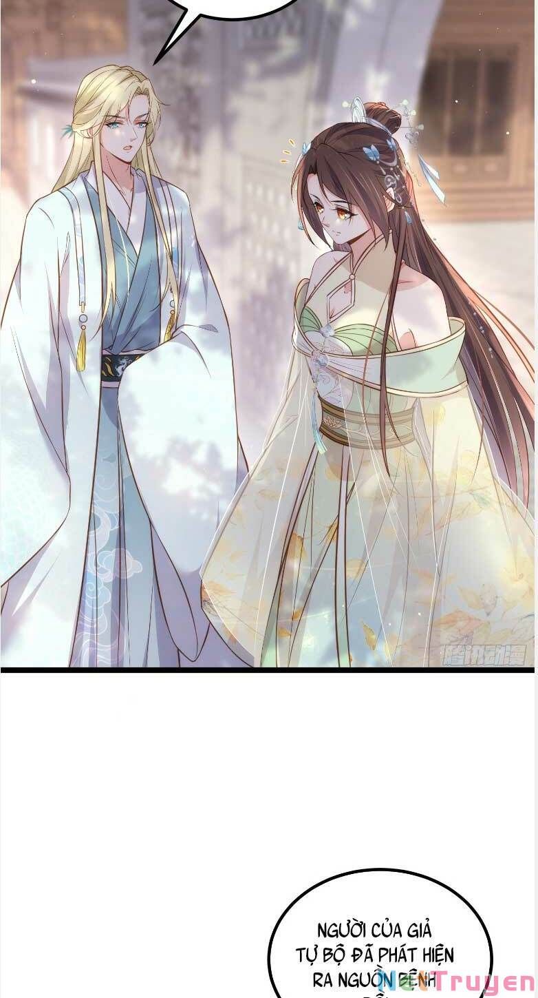 đọc truyện Hoạn Phi Thiên Hạ Chương 313 ảnh 10 tại Thiên Thai Truyện