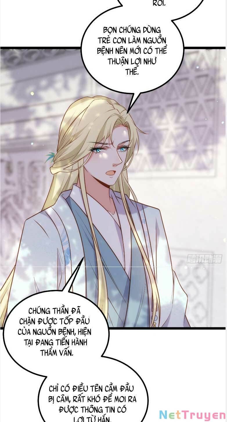 đọc truyện Hoạn Phi Thiên Hạ Chương 313 ảnh 11 tại Thiên Thai Truyện