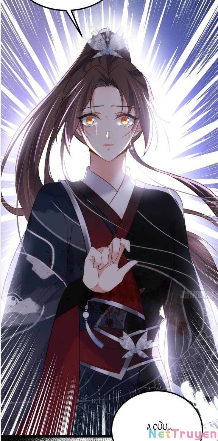 đọc truyện Hoạn Phi Thiên Hạ Chương 317 ảnh 14 tại Thiên Thai Truyện