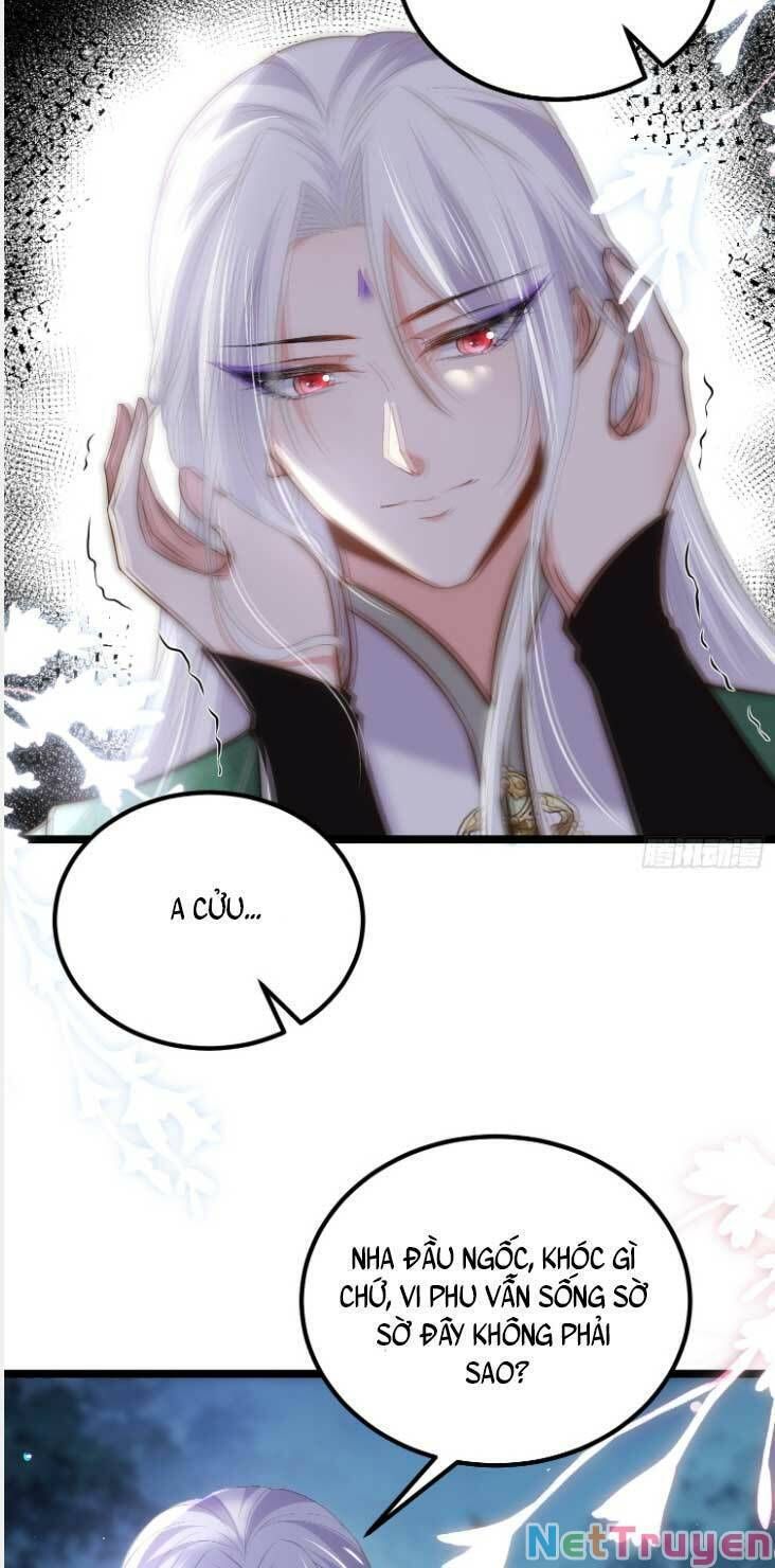 đọc truyện Hoạn Phi Thiên Hạ Chương 317 ảnh 15 tại Thiên Thai Truyện