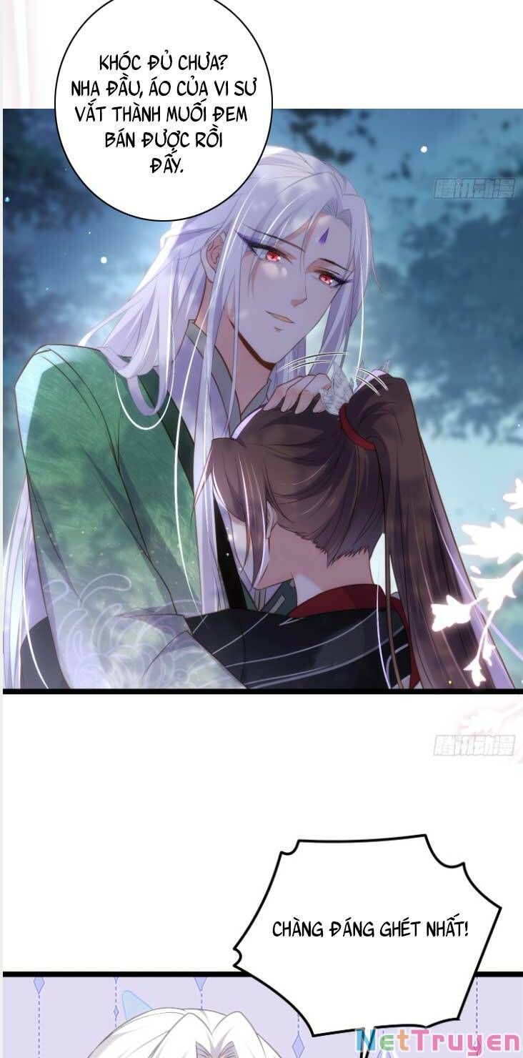 đọc truyện Hoạn Phi Thiên Hạ Chương 317 ảnh 18 tại Thiên Thai Truyện