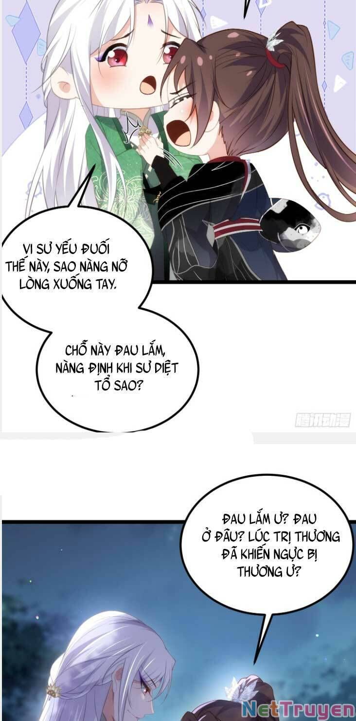 đọc truyện Hoạn Phi Thiên Hạ Chương 317 ảnh 19 tại Thiên Thai Truyện