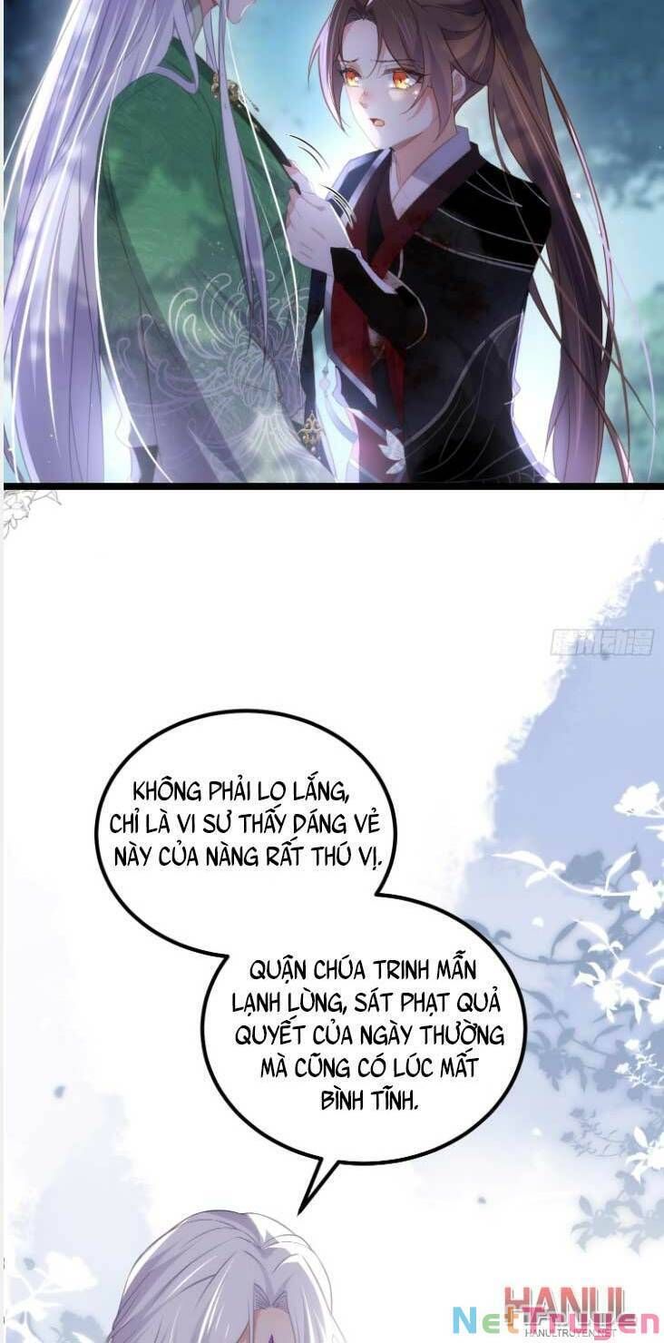 đọc truyện Hoạn Phi Thiên Hạ Chương 317 ảnh 20 tại Thiên Thai Truyện