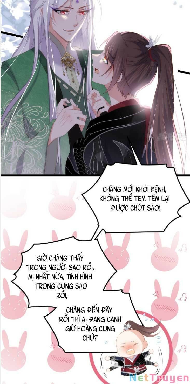 đọc truyện Hoạn Phi Thiên Hạ Chương 317 ảnh 21 tại Thiên Thai Truyện