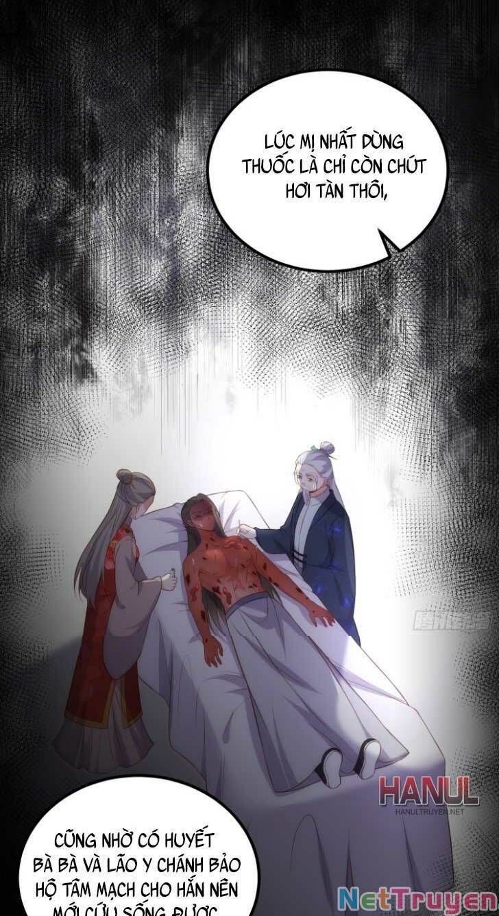 đọc truyện Hoạn Phi Thiên Hạ Chương 317 ảnh 24 tại Thiên Thai Truyện