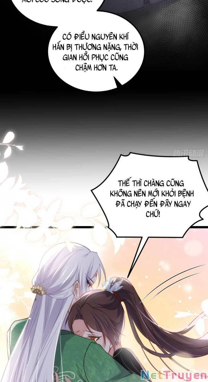 đọc truyện Hoạn Phi Thiên Hạ Chương 317 ảnh 25 tại Thiên Thai Truyện