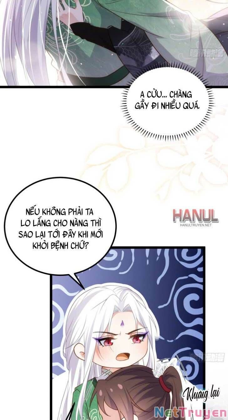 đọc truyện Hoạn Phi Thiên Hạ Chương 317 ảnh 26 tại Thiên Thai Truyện