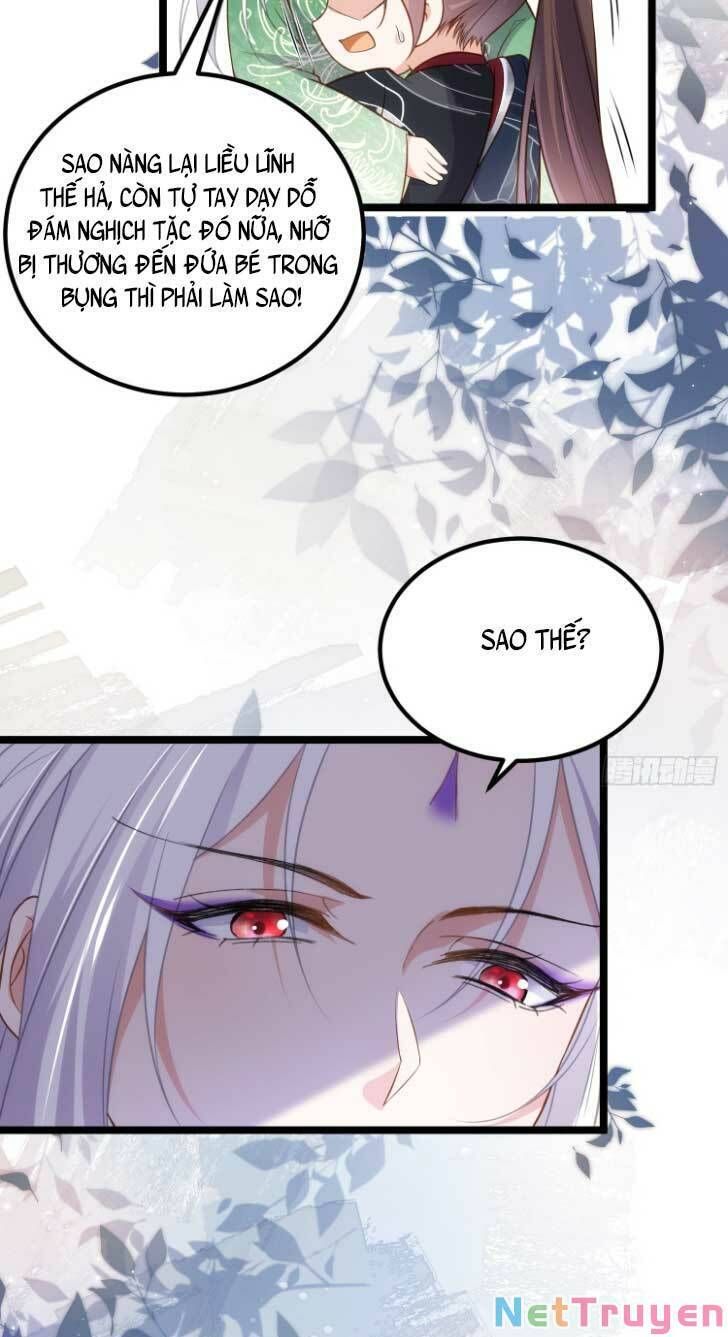 đọc truyện Hoạn Phi Thiên Hạ Chương 317 ảnh 27 tại Thiên Thai Truyện