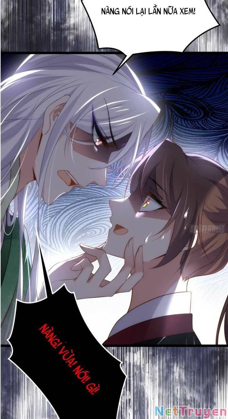 đọc truyện Hoạn Phi Thiên Hạ Chương 317 ảnh 29 tại Thiên Thai Truyện