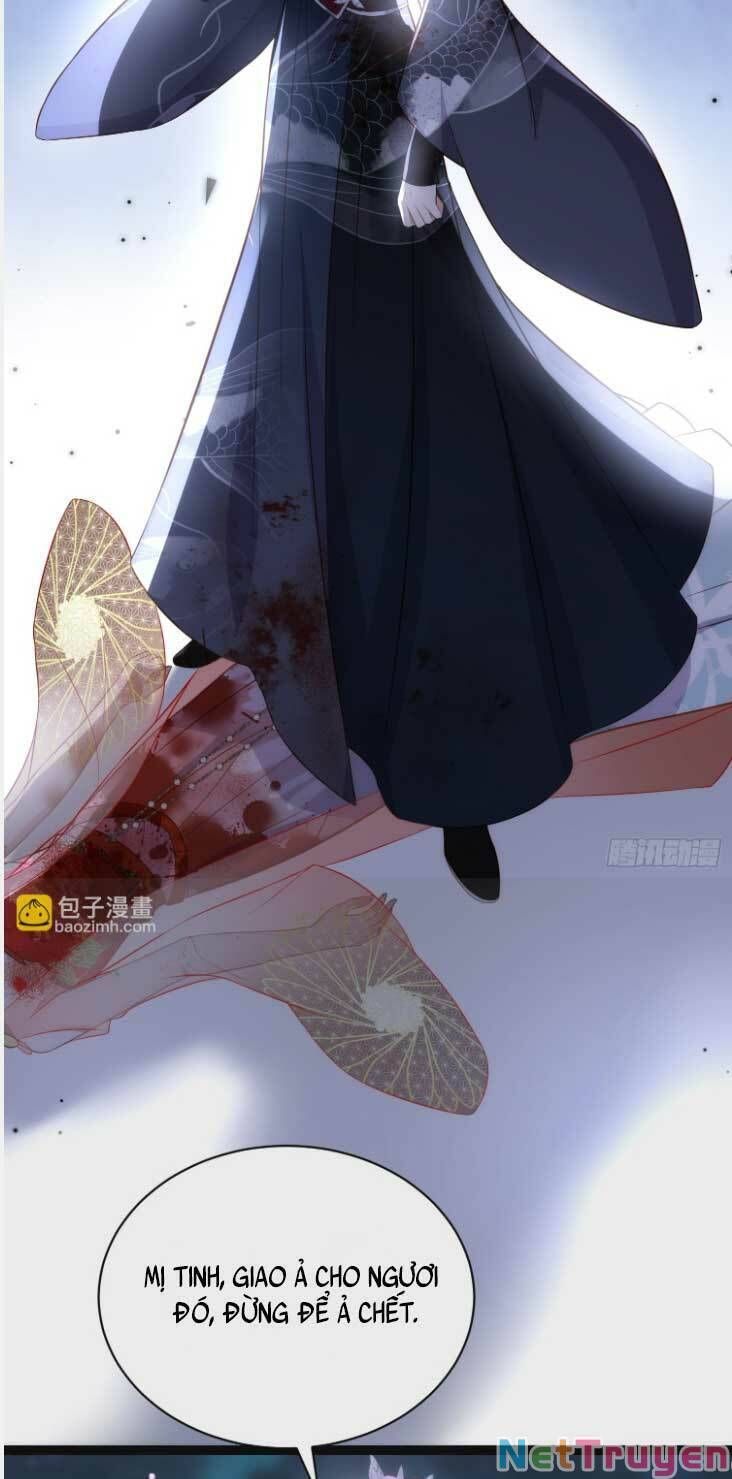 đọc truyện Hoạn Phi Thiên Hạ Chương 317 ảnh 7 tại Thiên Thai Truyện