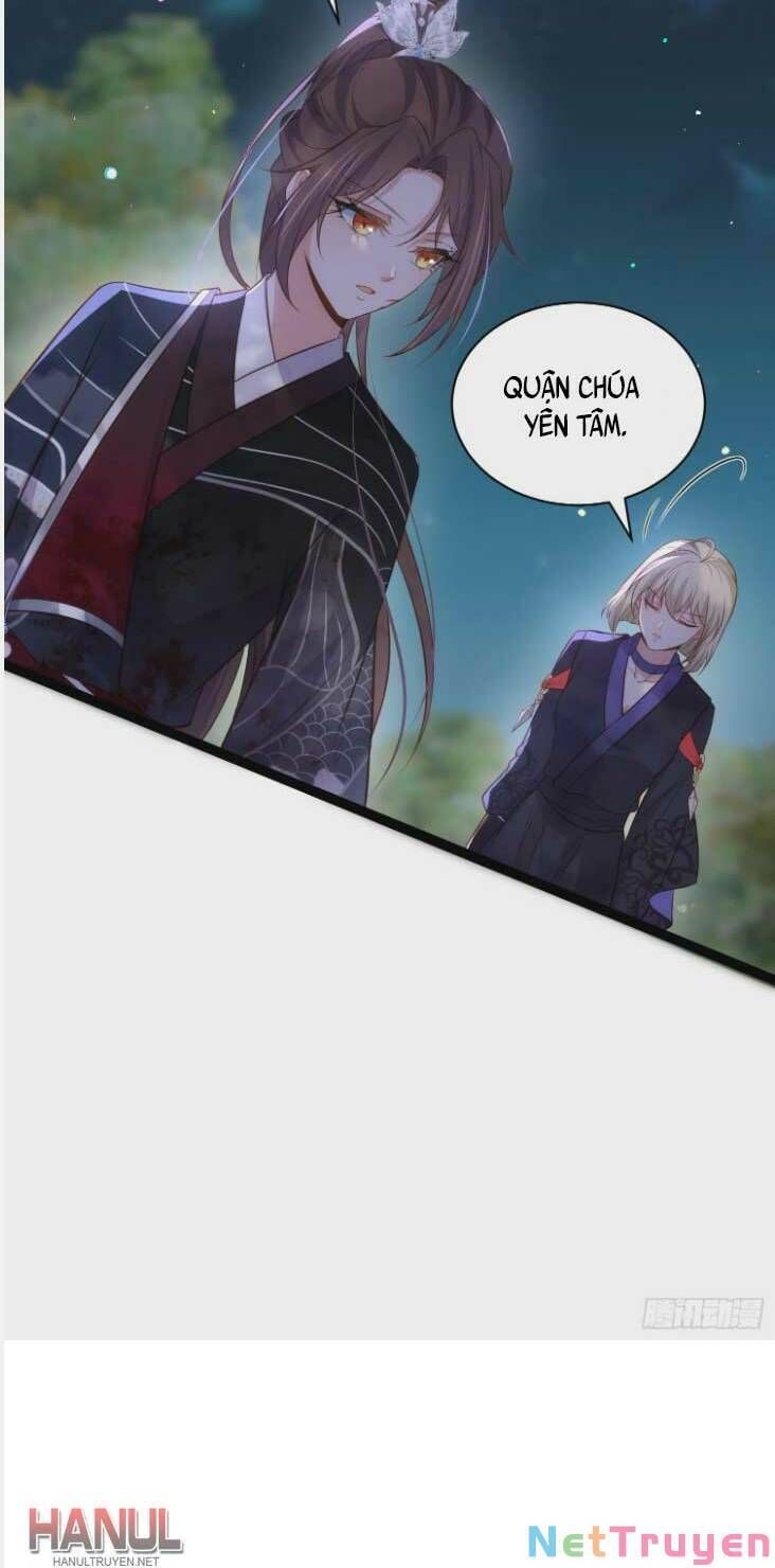 đọc truyện Hoạn Phi Thiên Hạ Chương 317 ảnh 8 tại Thiên Thai Truyện