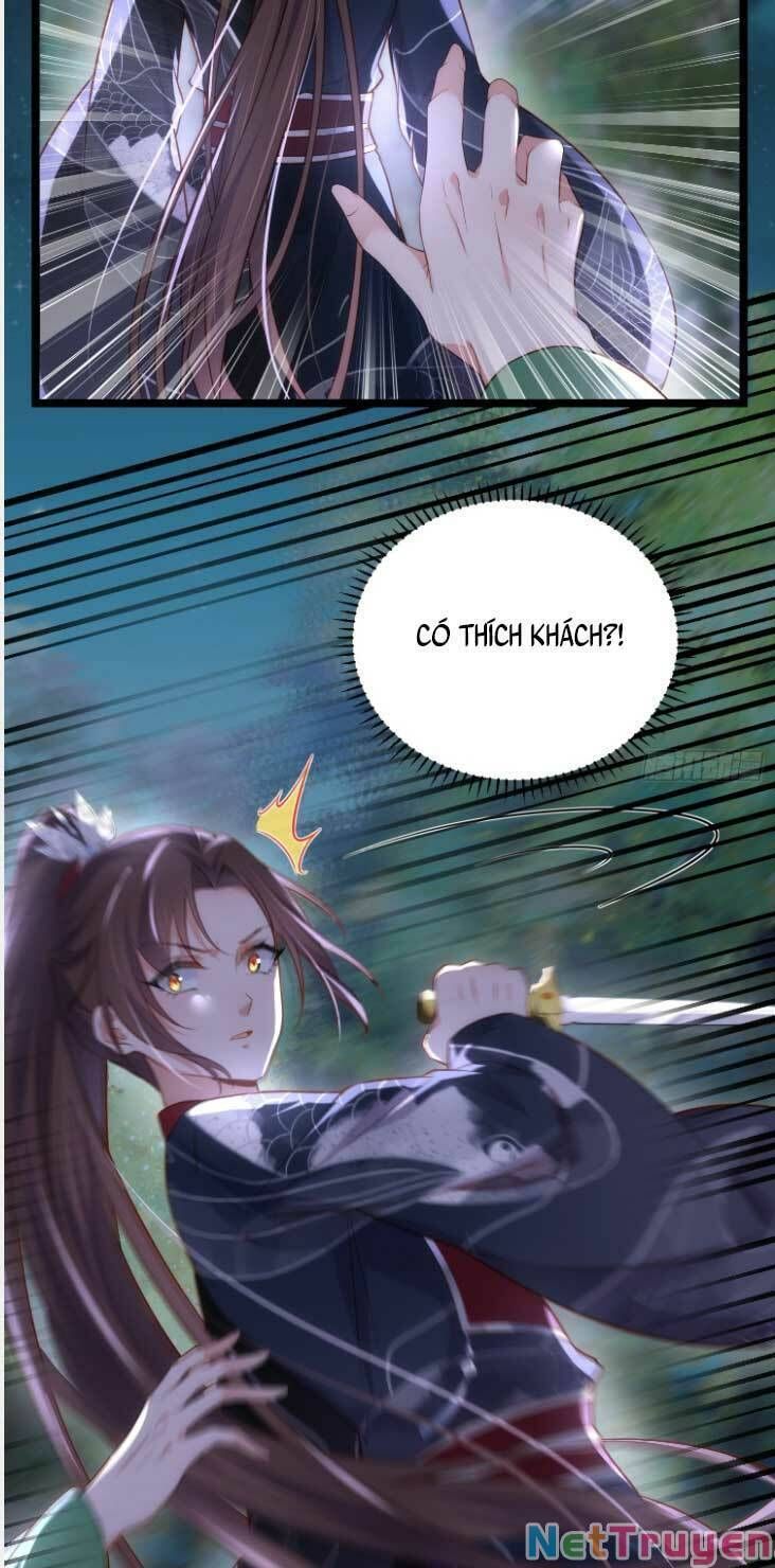 đọc truyện Hoạn Phi Thiên Hạ Chương 317 ảnh 11 tại Thiên Thai Truyện