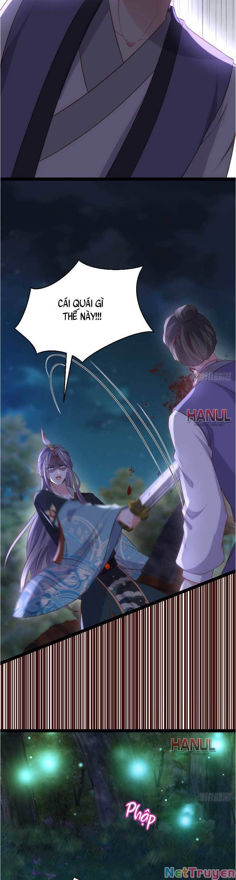 đọc truyện Hoạn Phi Thiên Hạ Chương 318 ảnh 13 tại Thiên Thai Truyện