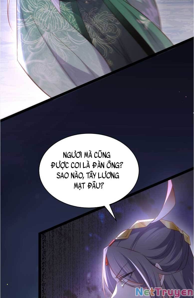 đọc truyện Hoạn Phi Thiên Hạ Chương 318 ảnh 20 tại Thiên Thai Truyện