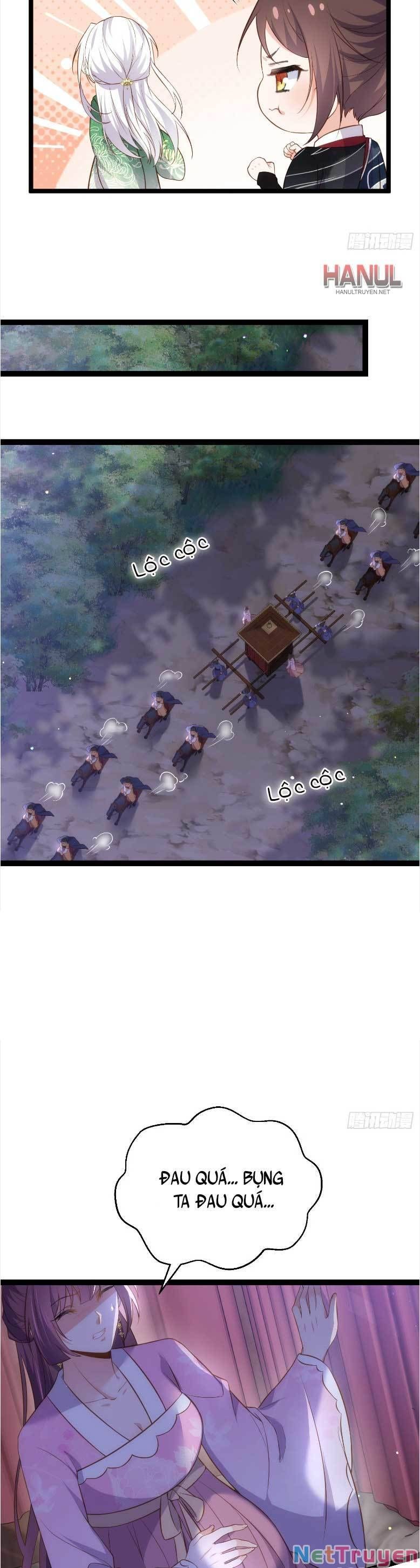 đọc truyện Hoạn Phi Thiên Hạ Chương 318 ảnh 9 tại Thiên Thai Truyện