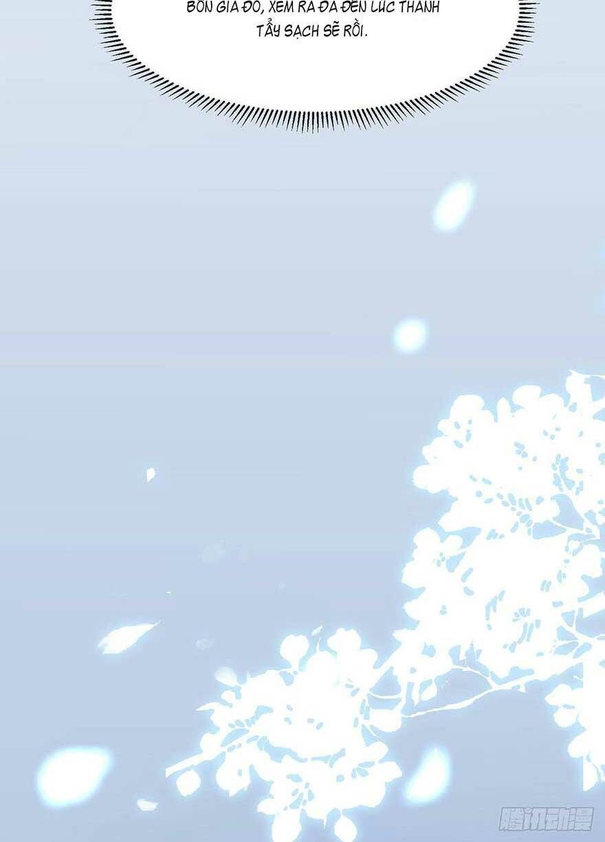 đọc truyện Hoạn Phi Thiên Hạ Chương 32 ảnh 12 tại Thiên Thai Truyện