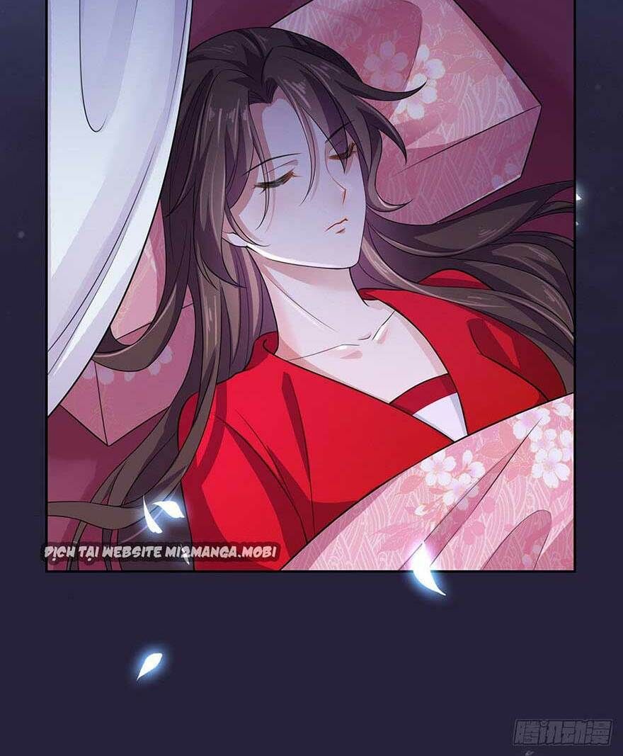 đọc truyện Hoạn Phi Thiên Hạ Chương 32 ảnh 14 tại Thiên Thai Truyện