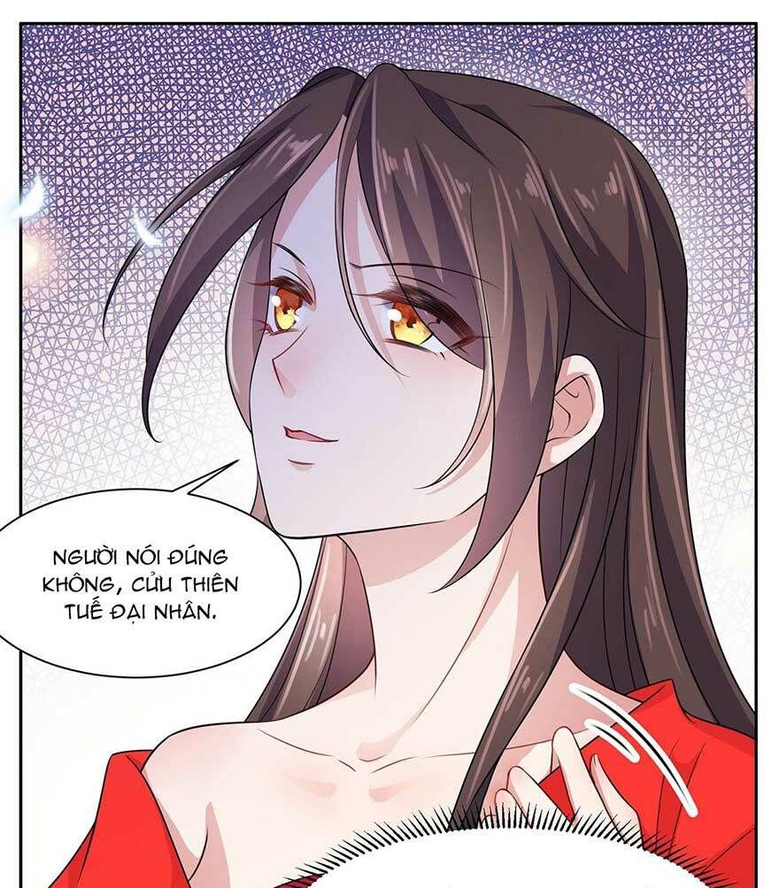 đọc truyện Hoạn Phi Thiên Hạ Chương 32 ảnh 17 tại Thiên Thai Truyện