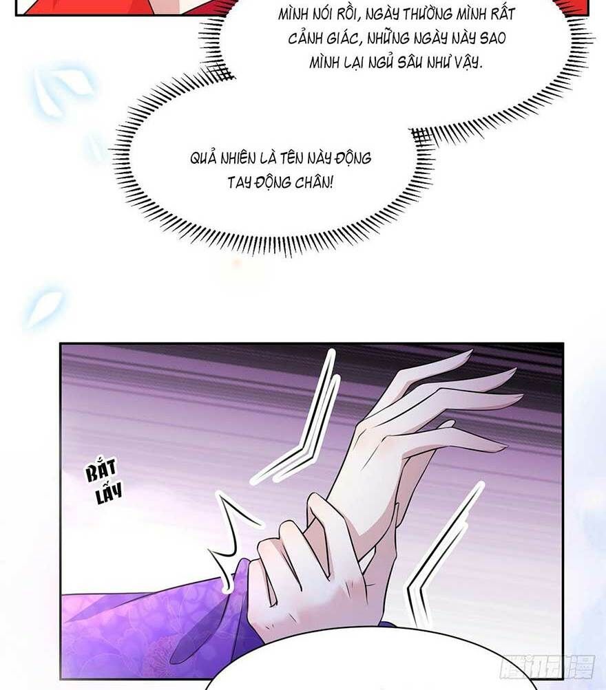 đọc truyện Hoạn Phi Thiên Hạ Chương 32 ảnh 18 tại Thiên Thai Truyện