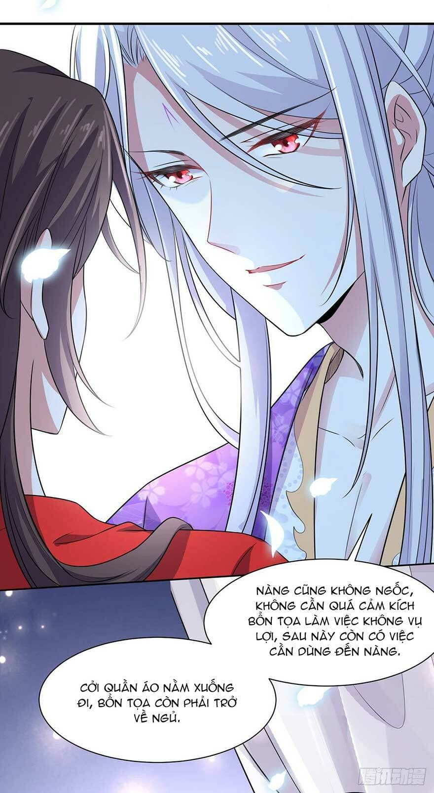 đọc truyện Hoạn Phi Thiên Hạ Chương 32 ảnh 21 tại Thiên Thai Truyện